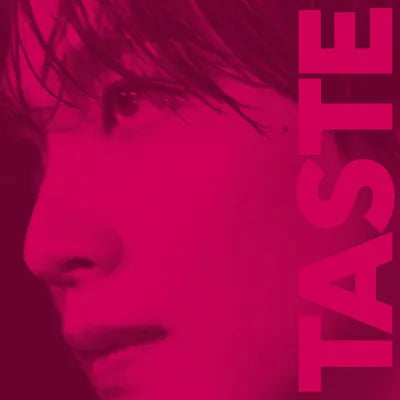 NCT HAECHAN 1ST ALBUM TASTE (SAVORY VER.) – KPOP USA