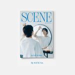 HAN SEUNG WOO 1ST SINGLE ALBUM SCENE