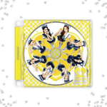 HEARTS2HEARTS 2ND MINI ALBUM LEMON TANG (JEWEL CASE VER.)