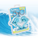 HEARTS2HEARTS 2ND MINI ALBUM LEMON TANG (KEYRING VER.)