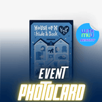 HEARTS2HEARTS 2026 SEASON'S GREETINGS | KPOP USA WITHMUU OFFICIAL PHOTOCARD SET