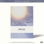 HEIZE 9TH MINI ALBUM FALLIN'