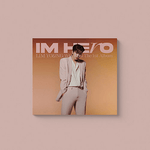 LIM YOUNG WOONG 1ST ALBUM IM HERO DIGIPACK VER.