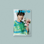 LIM YOUNG WOONG 1ST ALBUM IM HERO GIFT VER. | LIMITED EDITION