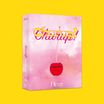 SONAMOO HEZZ SINGLE ALBUM CHURUP!