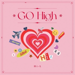 HI-L GO HIGH 1ST MINI ALBUM