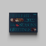 HIGHLIGHT 2022 SEASON'S GREETINGS | MIDNIGHT VER