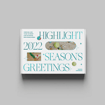HIGHLIGHT 2022 SEASON'S GREETINGS | NOON VER