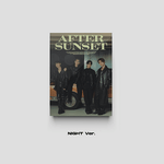 HIGHLIGHT 4TH MINI ALBUM AFTER SUNSET