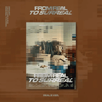 HIGHLIGHT 6TH MINI ALBUM FROM REAL TO SURREAL | KPOP USA APPLE OFFICIAL PHOTOCARD (RANDOM 1 OUT OF 8)