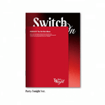 HIGHLIGHT 5TH MINI ALBUM SWITCH ON