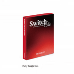 HIGHLIGHT 5TH MINI ALBUM SWITCH ON PLATFORM VER.