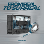 HIGHLIGHT 6TH MINI ALBUM FROM REAL TO SURREAL (PLATFORM VER.)