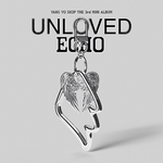 HIGHLIGHT YANG YOSEOP 3RD MINI ALBUM UNLOVED ECHO (PLATFORM VER.)