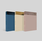 HIGHLIGHT 1ST FULL ALBUM DAYDREAM 3 ALBUMS SET