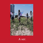 H1-KEY 1ST MINI ALBUM ROSE BLOSSOM