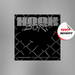 BTOB LEE MINHYUK (HUTA) EP ALBUM HOOK | KPOP USA APPLE OFFICIAL PHOTOCARD (RANDOM 1 OUT OF 3)