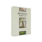 NU'EST HWANG MIN HYUN 2023 SEASON’S GREETINGS