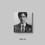 HWANG MINHYUN 1ST MINI ALBUM TRUTH OR LIE