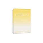 HWANG MINHYUN 2024 SEASON'S GREETINGS HOLIDAY