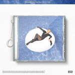 MAMAMOO HWASA 2N MINI ALBUM O+