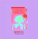 GIRLS' GENERATION HYOYEON 1ST MINI ALBUM DEEP