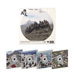 HYUKOH, SUNSET ROLLERCOASTER ALBUM AAA