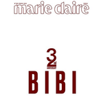 BIBI MARIE CLAIRE KOREA 2025-03 MAGAZINE