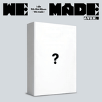 I-DLE 9TH MINI ALBUM WE MADE