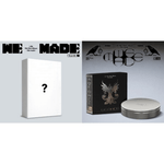 I-DLE 9TH MINI ALBUM WE MADE | 2 ALBUMS SET