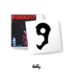 IKON BOBBY 1ST MINI ALBUM ROBERT