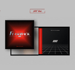 IKON 4TH MINI ALBUM FLASHBACK DIGIPACK VER
