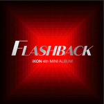 IKON 4TH MINI ALBUM FLASHBACK AIR-KIT