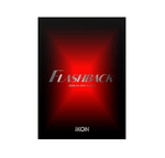 IKON 4TH MINI ALBUM FLASHBACK PHOTOBOOK VER