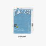 IKON 3RD FULL ALBUM TAKE OFF