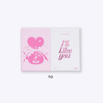 ILLIT 2ND MINI ALBUM I'LL LIKE YOU