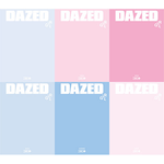 ILLIT DAZED & CONFUSED KOREA GIRL EDITION MAGAZINE