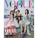 ILLIT VOGUE KOREA 2025-06 MAGAZINE