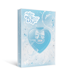 ILLIT : AFTER THE GLITTER DAY PHOTOBOOK