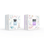 ILLIT 1ST MINI ALBUM SUPER REAL ME | 2 ALBUMS SET