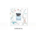ILLIT 1ST MINI ALBUM SUPER REAL ME