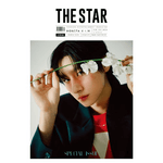 MONSTA X I.M THE STAR 2025-03 MAGAZINE | INCLUDES PRE ORDER GIFT: 2 OFFICIAL PHOTOCARDS (I.M PC + XIKERS PC)