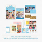 VICTON 2023 SEASON’S GREETINGS