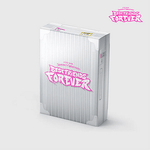 ITZY 2024 SEASON'S GREETINGS BEST FRIEND FOREVER