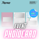ITZY ALBUM MOTTO (PHOTOBOOK VER.) | KPOP USA WITHMUU OFFICIAL PHOTOCARD (RANDOM 1 OUT OF 5)