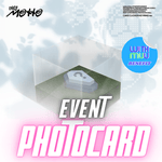 ITZY ALBUM MOTTO (CAKE CLICKER KEYRING VER.) | KPOP USA WITHMUU OFFICIAL PHOTOCARD (RANDOM 1 OUT OF 5)