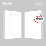 ITZY ALBUM MOTTO (POCA ALBUM VER.) | KPOP USA APPLE OFFICIAL PHOTOCARD (RANDOM 1 OUT OF 5)