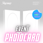 ITZY ALBUM MOTTO (POCA ALBUM VER.) | KPOP USA WITHMUU OFFICIAL PHOTOCARD (RANDOM 1 OUT OF 5)