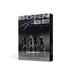 ITZY 2ND WORLD TOUR BORN TO BE IN SEOUL BLU-RAY