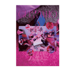ITZY GUESS WHO ALBUM